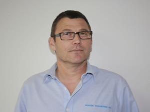 Steen Christiansen