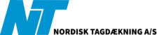 Nordisk Tagdækning A/S Logo