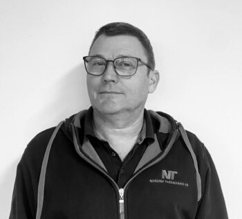 Steen Christiansen